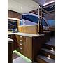 Book yachts online - motorboat - Galeon 550 Sky - GREMIX - rent