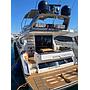 Book yachts online - motorboat - Galeon 550 Sky - GREMIX - rent