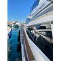Book yachts online - motorboat - Galeon 550 Sky - GREMIX - rent