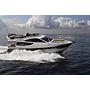 Book yachts online - motorboat - Galeon 550 Sky - GREMIX - rent