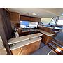 Book yachts online - motorboat - Galeon 550 Sky - GREMIX - rent