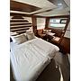 Book yachts online - motorboat - Galeon 550 Sky - GREMIX - rent