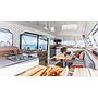 Book yachts online - catamaran - Excess 11 - Carmelina - rent