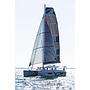 Book yachts online - catamaran - Excess 11 - Carmelina - rent