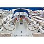 Book yachts online - sailboat - Beneteau 43.4 - Argo - rent
