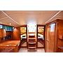 Book yachts online - sailboat - Bavaria 44 Cruiser - Sahbaz - rent