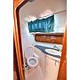 Book yachts online - sailboat - Bavaria 44 Cruiser - Sahbaz - rent