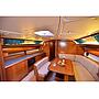 Book yachts online - sailboat - Bavaria 44 Cruiser - Sahbaz - rent