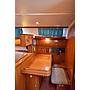 Book yachts online - sailboat - Bavaria 44 Cruiser - Sahbaz - rent
