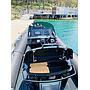 Book yachts online - motorboat - Highfield Sport 800 - Highfield 800 - rent