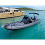Book yachts online - motorboat - Highfield Sport 800 - Highfield 800 - rent