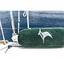 Book yachts online - catamaran - Lagoon 52 F owner version - EMERALD GEMINI - rent