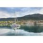 Book yachts online - catamaran - Lagoon 52 F owner version - EMERALD GEMINI - rent
