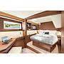 Book yachts online - catamaran - Lagoon 52 F owner version - EMERALD GEMINI - rent