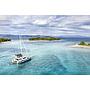 Book yachts online - catamaran - Lagoon 52 F owner version - EMERALD GEMINI - rent