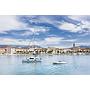 Book yachts online - catamaran - Lagoon 52 F owner version - EMERALD GEMINI - rent