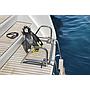 Book yachts online - catamaran - Lagoon 52 F owner version - EMERALD GEMINI - rent