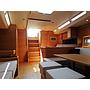 Book yachts online - sailboat - Solaris 55 - Futura - rent
