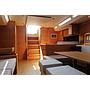 Book yachts online - sailboat - Solaris 55 - Futura - rent