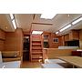 Book yachts online - sailboat - Solaris 55 - Futura - rent