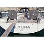 Book yachts online - sailboat - Solaris 55 - Futura - rent