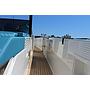 Book yachts online - motorboat - De Antonio D42 Open - ERAGON - rent