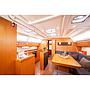 Book yachts online - sailboat - Bavaria Cruiser 46 - Sail Vega - rent