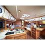 Book yachts online - sailboat - Bavaria Cruiser 34 - Cora - rent