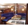 Book yachts online - sailboat - Bavaria Cruiser 46 - Zale - rent
