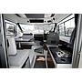 Book yachts online - motorboat - Merry Fisher 795 Serie 2 - WAVE - rent