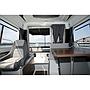 Book yachts online - motorboat - Merry Fisher 795 Serie 2 - WAVE - rent