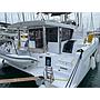 Book yachts online - catamaran - Bali 4.8 - Aldebaran - rent