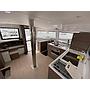Book yachts online - catamaran - Bali 4.8 - Aldebaran - rent