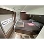 Book yachts online - catamaran - Bali 4.8 - Aldebaran - rent