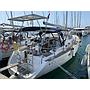 Book yachts online - sailboat - Oceanis 423 M - Myrtillus - rent