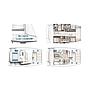 Book yachts online - catamaran - Bali 4.6 - Poseidon - rent