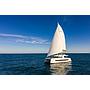 Book yachts online - catamaran - Bali 4.6 - Poseidon - rent