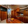 Book yachts online - motorboat - Salpa 38.5 - ICTIS - rent