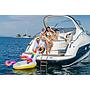 Book yachts online - motorboat - Salpa 38.5 - ICTIS - rent