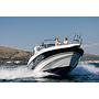 Book yachts online - motorboat - Salpa 38.5 - ICTIS - rent
