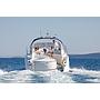 Book yachts online - motorboat - Salpa 38.5 - ICTIS - rent