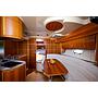 Book yachts online - motorboat - Salpa 38.5 - ICTIS - rent