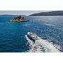 Book yachts online - motorboat - Salpa 38.5 - ICTIS - rent