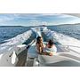 Book yachts online - motorboat - Salpa 38.5 - ICTIS - rent