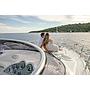 Book yachts online - motorboat - Salpa 38.5 - ICTIS - rent