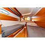 Book yachts online - motorboat - Salpa 38.5 - ICTIS - rent