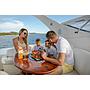 Book yachts online - motorboat - Salpa 38.5 - ICTIS - rent