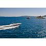 Book yachts online - motorboat - Salpa 38.5 - ICTIS - rent