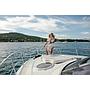 Book yachts online - motorboat - Salpa 38.5 - ICTIS - rent