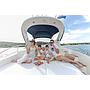 Book yachts online - motorboat - Salpa 38.5 - ICTIS - rent